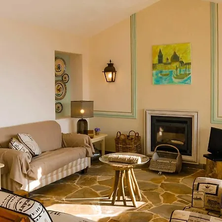 Folgosa Sleeps 6 Air Con Wifi * Folgosa (Viseu)