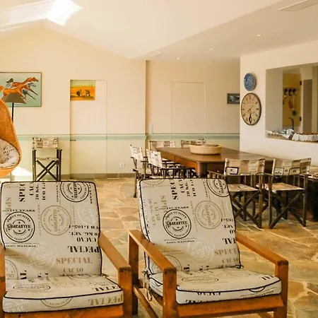 Folgosa Sleeps 6 Air Con Wifi * Folgosa (Viseu)