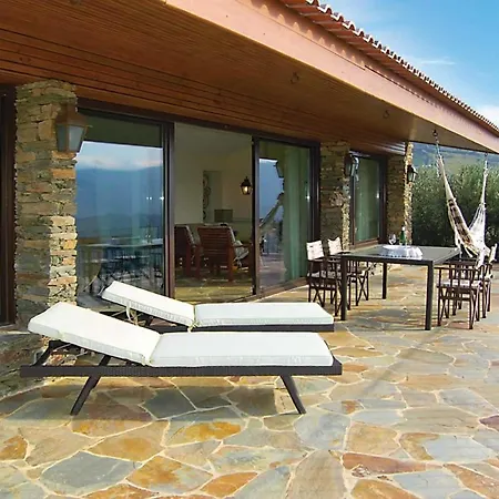 Folgosa Sleeps 6 Air Con Wifi *