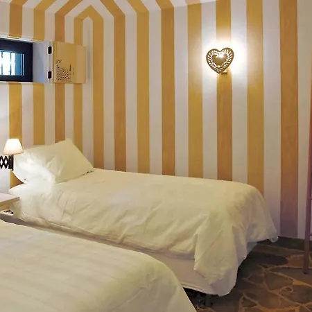 Folgosa Sleeps 6 Air Con Wifi * Folgosa (Viseu)